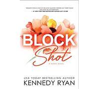 Block Shot: A Hoops Novel: 2