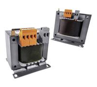 BLOCK ST 130/4/23 Trasformatore di comando, Trasformatore d'isolamento,