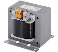 Block ST 250/4/23 - Trasformatore di controllo, trasformatore di sicurezza, 1 x 380 V/AC, 40
