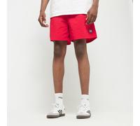 Block Swim Shorts rosso S
