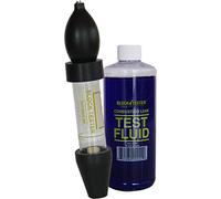 Block Tester Bt-500 Kit per test di perdite di combustione