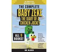 Block The Complete Baby Zeke (Tascabile) Collected Baby Zeke