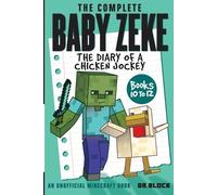 Block The Complete Baby Zeke (Tascabile) Collected Baby Zeke