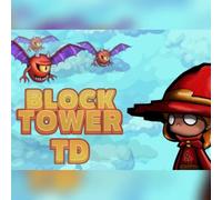 Block Tower TD (PC) Steam Key - GLOBAL