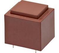 BLOCK VB 1,5/2/15 Trasformatore per PCB 1 x 230 V 2 x 15 V/AC 1.50 VA 100 mA