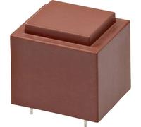 BLOCK VB 2,0/1/12 Trasformatore per PCB 1 x 230 V 1 x 12 V/AC 2 VA 166 mA