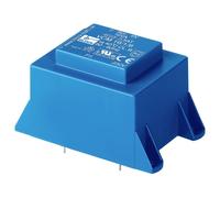 BLOCK VCM 16/1/12 Trasformatore per PCB 1 x 230 V 1 x 12 V/AC 16 VA 1.33 A