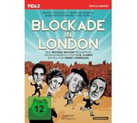 Blockade in London (Passport to Pimlico) / Originelle Komödie mit Margaret Rutherford (bekannt als „Miss Marple“) (Pidax Film-Klassiker)