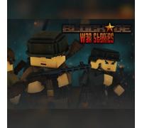 Blockade War Stories (PC) Steam Key - GLOBAL