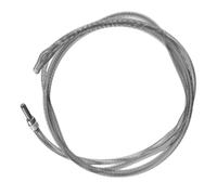 Blockage dredge spring, Pipe Dredging Tool, Bendable Hose Cleaner, Effective Clog Removal Tool, Easy Debris Extraction Grabber Reacher, 10mm, for removing debris and blockages