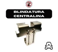 BLOCKBOX SM01 - BLINDATURA CENTRALINA MOTORE - GRUPPO STELLANTIS - GRUPPO VW