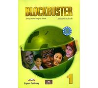 Blockbuster 1 Student's Book