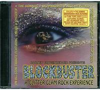 Blockbuster 70's Glam Tribute