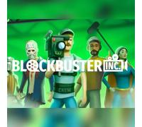 Blockbuster Inc. (PC) Steam Gift - GLOBAL