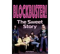 Blockbuster: The Sweet Story - Popoff Martin
