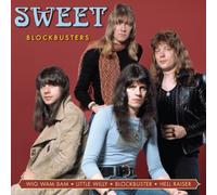 Blockbusters