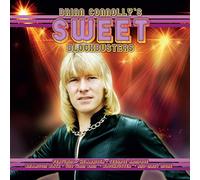 Brian Connolly Brian Connolly's (Vinyl LP)