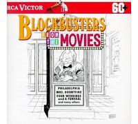 Blockbusters From the Movies
