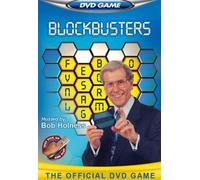 Blockbusters Interactive Dvd Game [Edizione: Regno Unito]