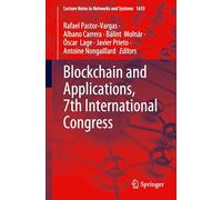 Blockchain and Applications, 7th International Congress: 1635