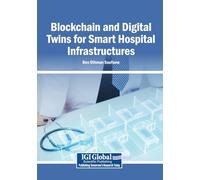 Blockchain and Digital Twins for Smart Hospital Infrastructures