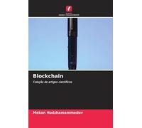Blockchain: Coleção de artigos científicos