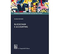 Blockchain e accounting