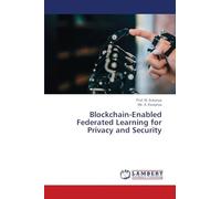 Blockchain-Enabled Federated Learning for Privacy and Security