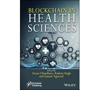 Blockchain in Health Sciences