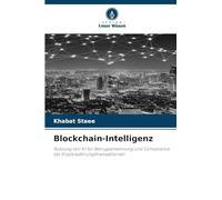 Blockchain-Intelligenz: Nutzung von KI für Betrugserkennung und Compliance bei Kryptowährungstransaktionen