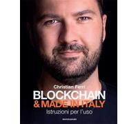 Blockchain & Made in Italy