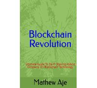 Blockchain Revolution: Ultimate Guide To De-Fi Staking Hybrid Contracts On Blockchain Technology