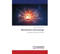 Blockchain technology: Collection of Scientific Articles