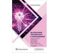 Blockchain technology e management