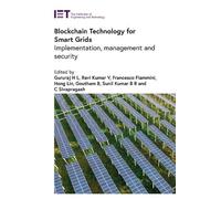Blockchain Technology for Smart Grids (Copertina rigida) Energy Engineering