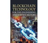 Blockchain Technology for the Engineering and Service Sectors