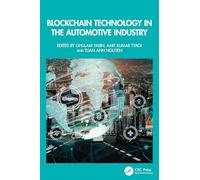 Blockchain Technology in the Automotive Industry