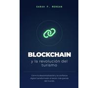 Blockchain y la revolución del turismo