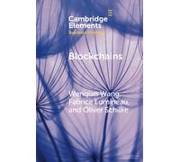 Blockchains: Strategic Implications for Contracting, Trust, and Organizational Design
