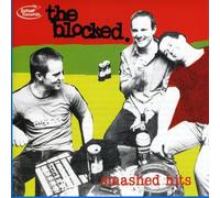 BLOCKED - SMASHED HITS