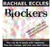 Blockers: Roller Derby Hypnosis For Confidence & Focus Self Hypnosis Hypnotherapy CD