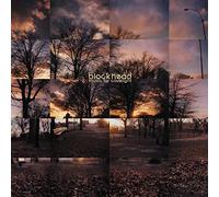 blockhead - blockhead-music by cavelight 3lp 180g on