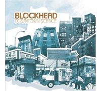 Blockhead - Downtown Science