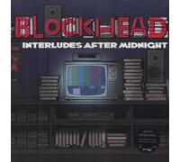 Blockhead - Interludes After Midnight