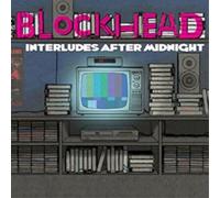 Blockhead Interludes After Midnight (Vinyl LP) 12" Album Coloured Vinyl