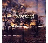 Blockhead - Music By Cavelight (4 LP)
