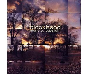 Blockhead - Music By Cavelight (4 LP)