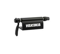 Blockhead, staffa fissaggio ciclo a forcella • Multiuso, per pick-up, furgoni,