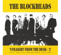 Blockheads - Straight from the Desk 2