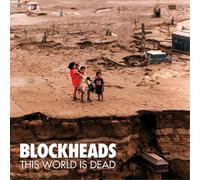 Blockheads This World Is Dead (CD) Album
